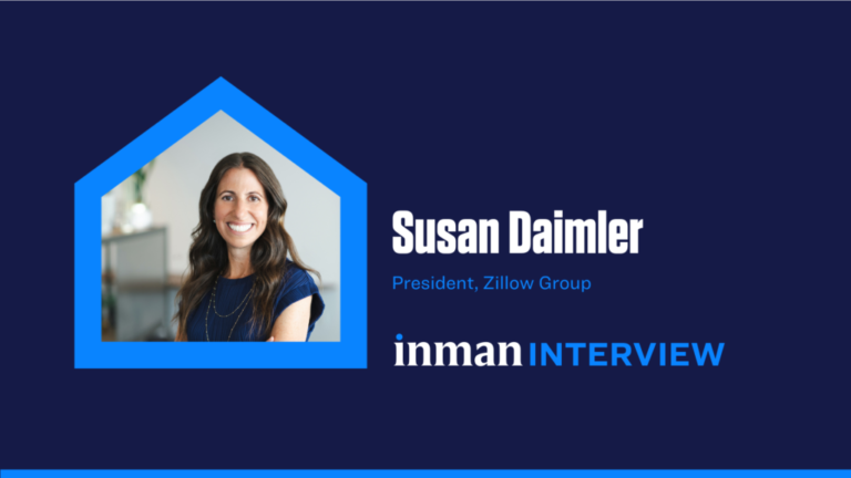 Zillow’s Daimler: Clear Cooperation A Win For Agents And Consumers