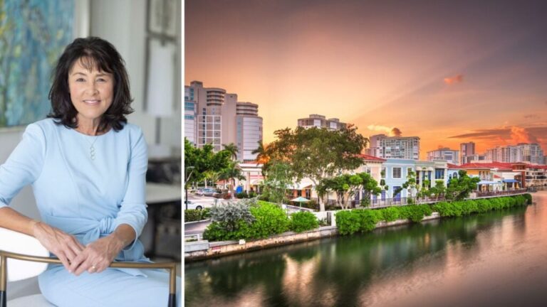 Premier Sotheby’s Brings On Long & Foster Vet As President