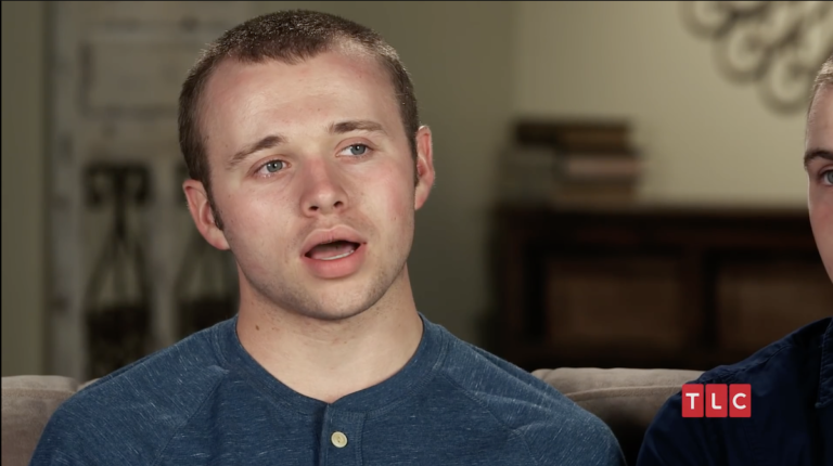 Jason Duggar Marries Fiancee Maddie 2 Months After Engagement