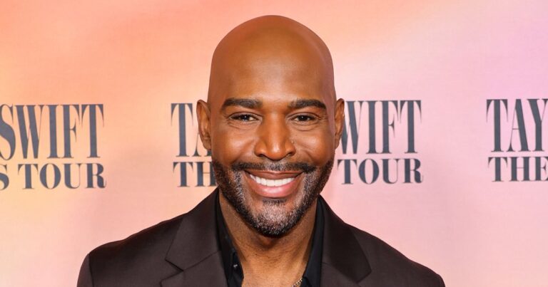 How Just Like Us Is Karamo Brown?