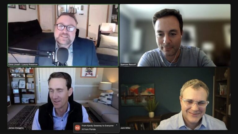 “Not Done”: Antitrust Litigation In Real Estate Is Just Warming Up