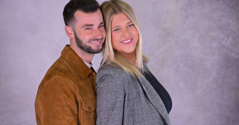 Love Is Blind’s Hannah on What We Didn’t See in Nick Breakup