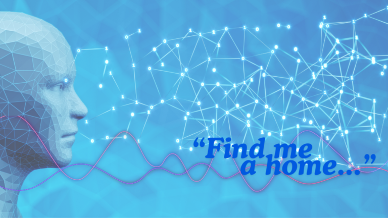 Lundy, Restb.ai Connect Voice Search With Vision-Impaired Buyers