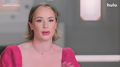 Whitney Leavitt, Secret Lives of Mormon Wives Star, Welcomes Baby #3!