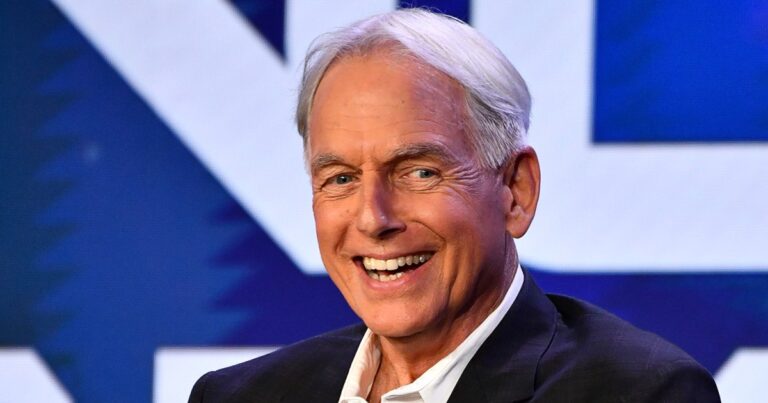 Mark Harmon ‘There to Help’ Behind Camera as ‘NCIS’ Prequel Producer