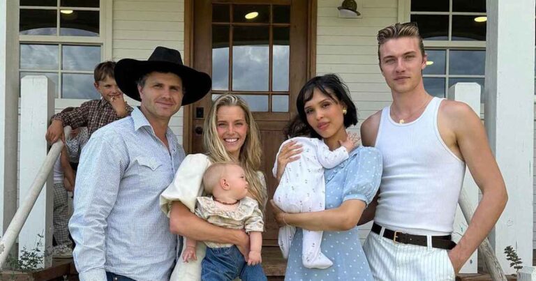 Nara Smith Insists She and Hannah Neeleman Are ‘Quite Different’