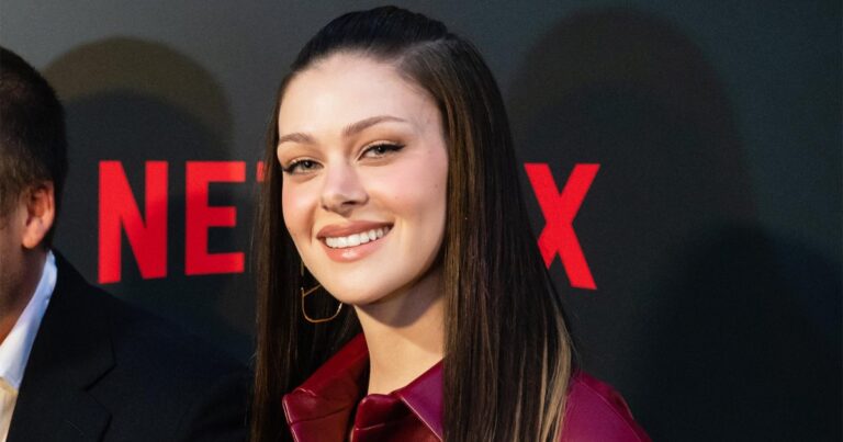 Victoria Beckham Inspired Nicola Peltz’s New Posh Spice Bob Haircut