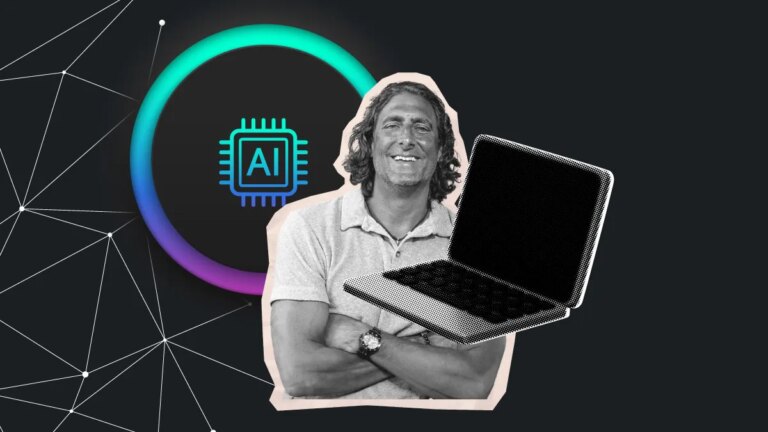 Victor Ciardelli says Rate’s new $100M AI mortgage platform will solve ‘persistent customer challenges’