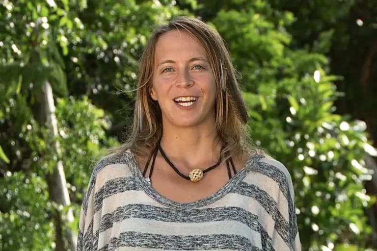 Sarah Danser, Naked and Afraid Star, Dies in Car Crash