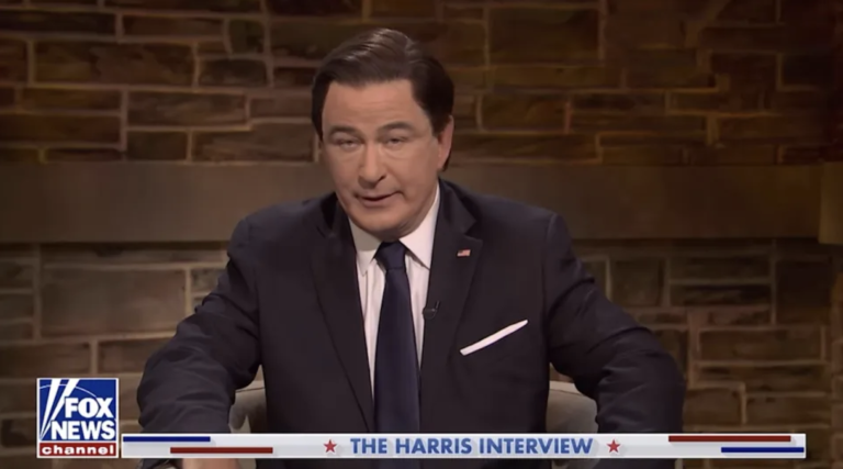 Alec Baldwin’s ‘SNL’ Comeback Leaves Viewers Divided