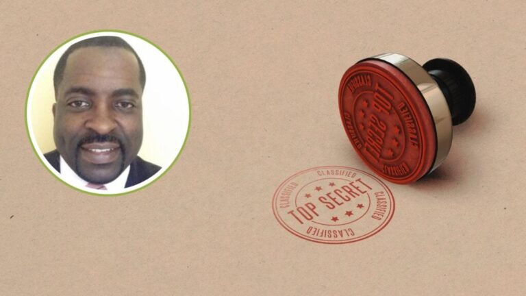 Secret Service Agent Sold Homes To Subordinates — They Got Promoted