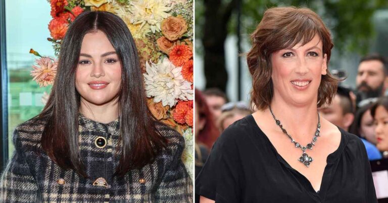 Comedian Miranda Hart Makes Selena Gomez Cry: ‘She’s Incredible’