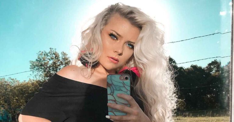 Taylor Rousseau Grigg Died From Addison’s Disease: What Is It?