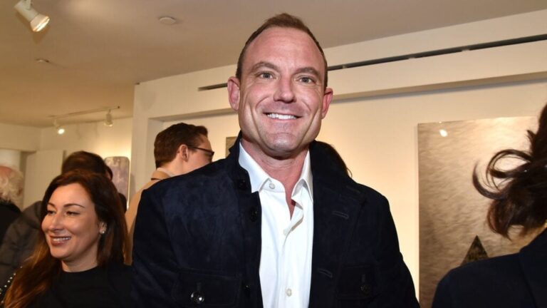 Infamous Multifamily Investor Patrick Carroll Arrested In Wyoming