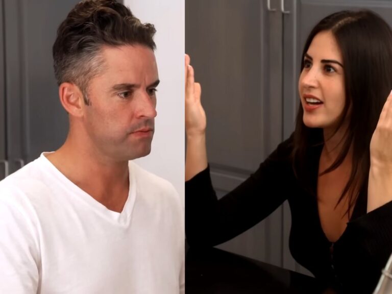 ‘The Valley’s Michelle Lally Divorce From Jesse, Explained