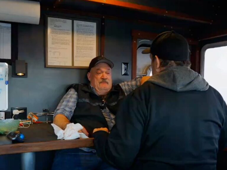 Keith Colburn’s Health: ‘Deadliest Catch’ Emergency, Explained