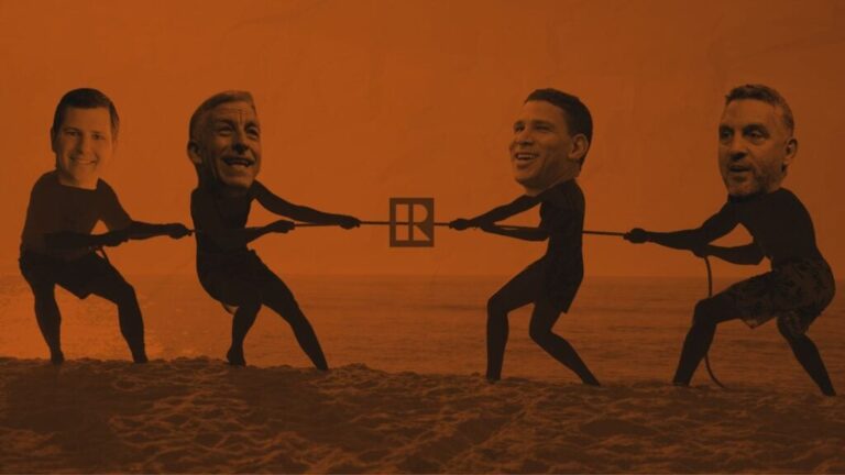 Cutting Ties, Court Docs, Clear Cooperation: Inman’s Top 5