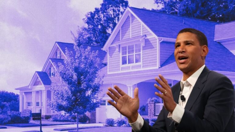 Robert Reffkin: Restrictive NAR And MLS Rules Eliminate Seller Choice