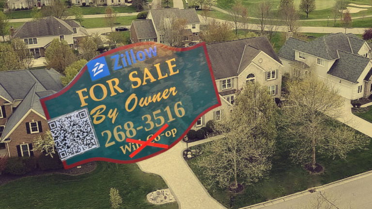 Meet The Stubborn Homeseller Dead Set On Making His FSBO Work