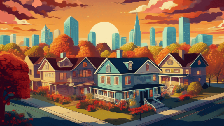 22 U.S. metros where buying a home is cheaper than renting