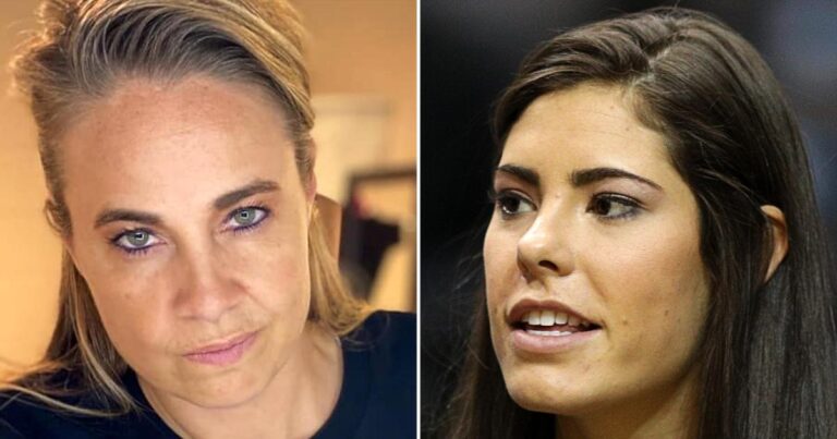 WNBA’s Kelsey Plum Gets Berated by Coach Becky Hammon During Timeout