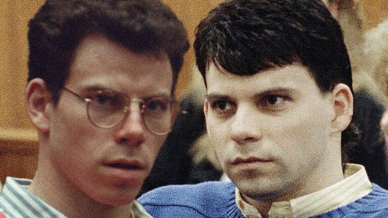 Major Announcement in Menendez Brothers Case by L.A. County D.A.