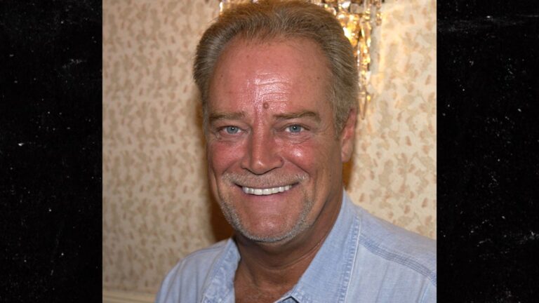 ‘General Hospital’ Actor Ron Hale Dead at 78