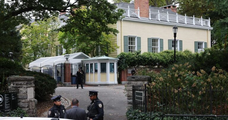 Who in the Adams Administration Has Been Raided?