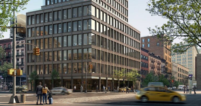 Chobani Leases Entire Tower at 360 Bowery for Headquarters
