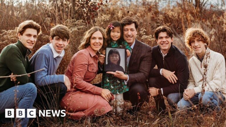 Disabled orphans bear brunt of China’s overseas adoption ban