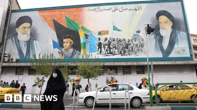 Iran faces hard choices between risks of escalation or looking weak