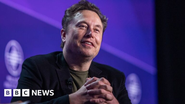 Elon Musk battles Mukesh Ambani over India’s satellite internet