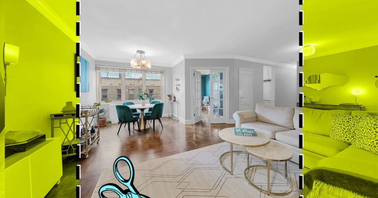 NYC Apartments Under a Million: Brooklyn Heights, Lenox Hill