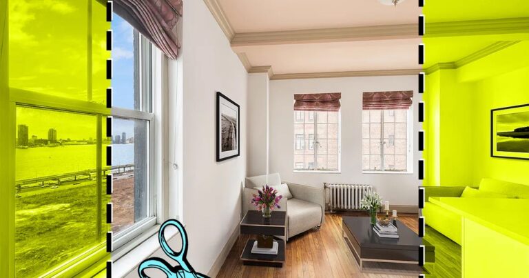 NYC Apartments Under a Million: Carroll Gardens, Murray Hill