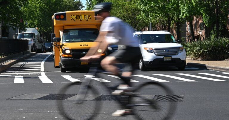 McGuinness Boulevard Plan in Greenpoint Is Reversed Again