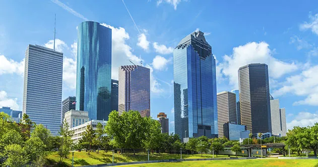 Texas-based MLSs announce data sharing agreement