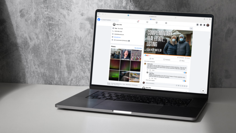 Agent Offers Free Listings To Leaving Liberals — And AR-15s To The Rest