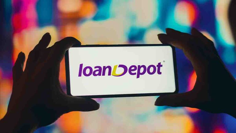 loanDepot closes $300M warehouse securitization