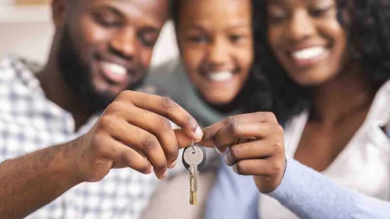 MBA, other stakeholders team up to address racial homeownership gap