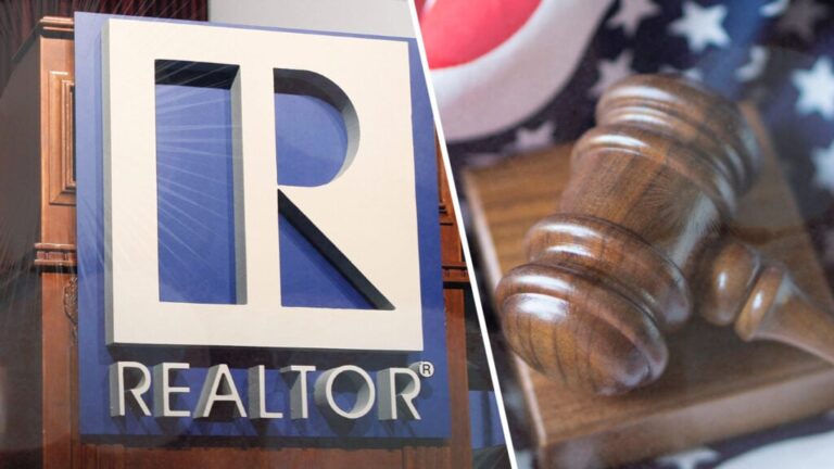 Broker Files Multimillion-Dollar Suit Over “Forced” NAR Membership