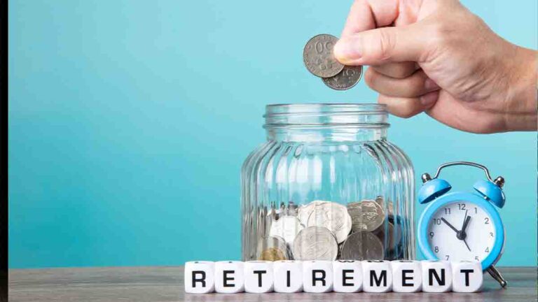 The state of retirement in the U.S. is concerning