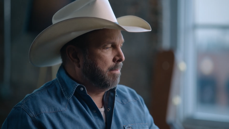 Garth Brooks Had to Cancel Concert Amidst Rape Lawsuit
