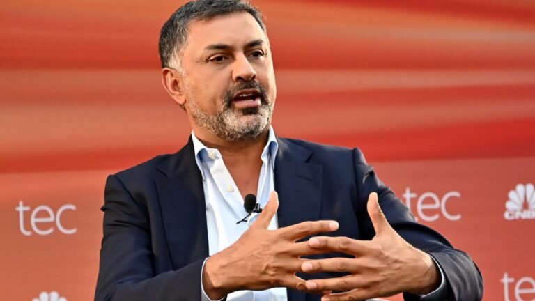Palo Alto Networks beat, raise fails to wow. But that plays into our hand