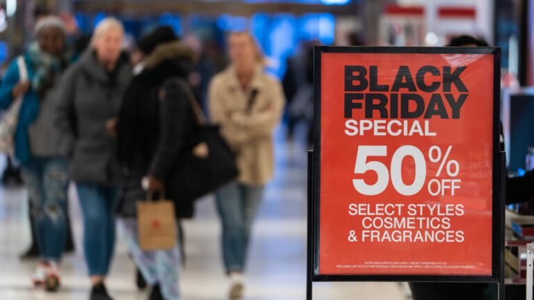 Black Friday deals and discounts to expect this season