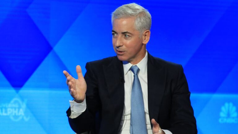 Ackman seeks U.S. listing for Universal Music Group in 2025