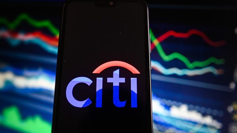 Bank stocks jump 11% as traders bet on less regulation in a Trump presidency