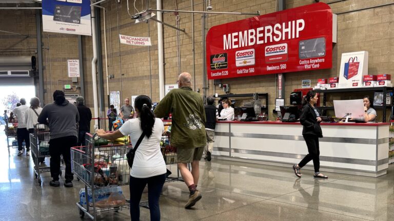 A Costco Gold Star Membership costs $65—here’s how to get it for $20
