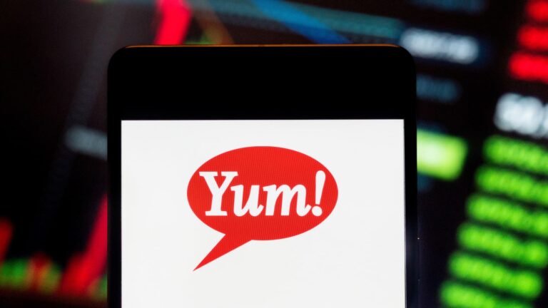 Yum Brands (YUM) Q3 2024 earnings