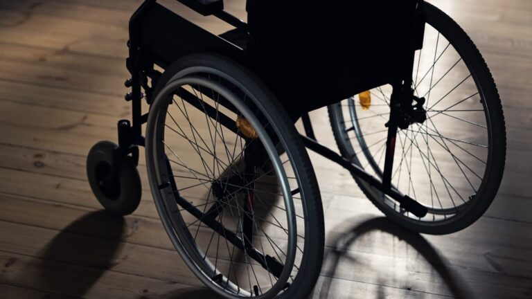 86-year-old grandmother got her nearly $32,000 student loan debt forgiven