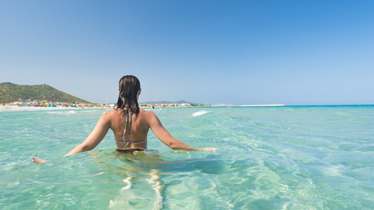 I stayed for a week for $1,500